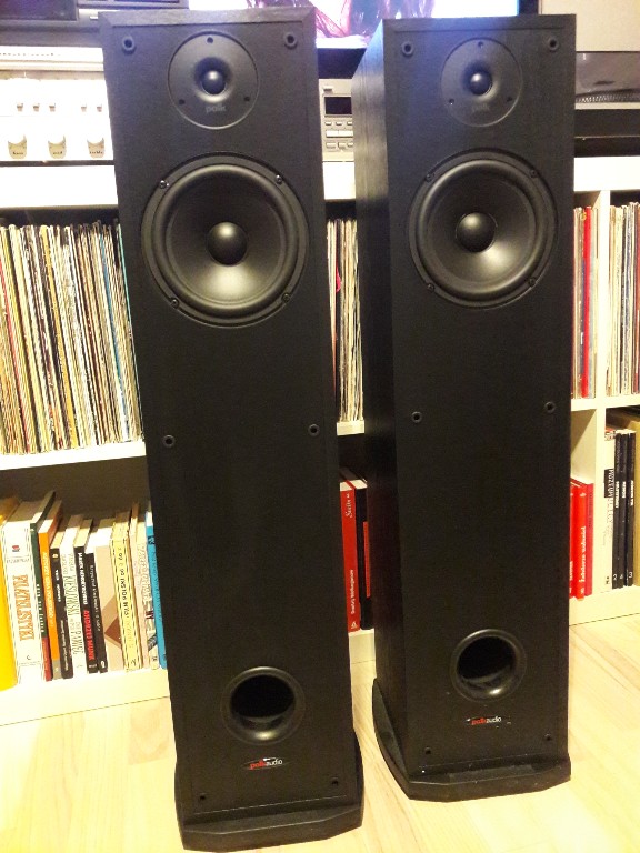 Polk store audio r30