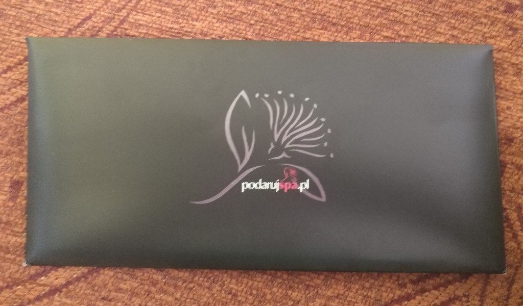 BON PODARUJSPA.PL  Weekend SPA dla Dwojga plus 920