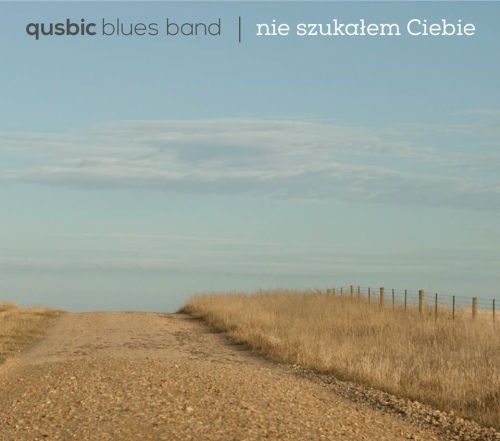 Qusbic blues band - nie szukałem Ciebie