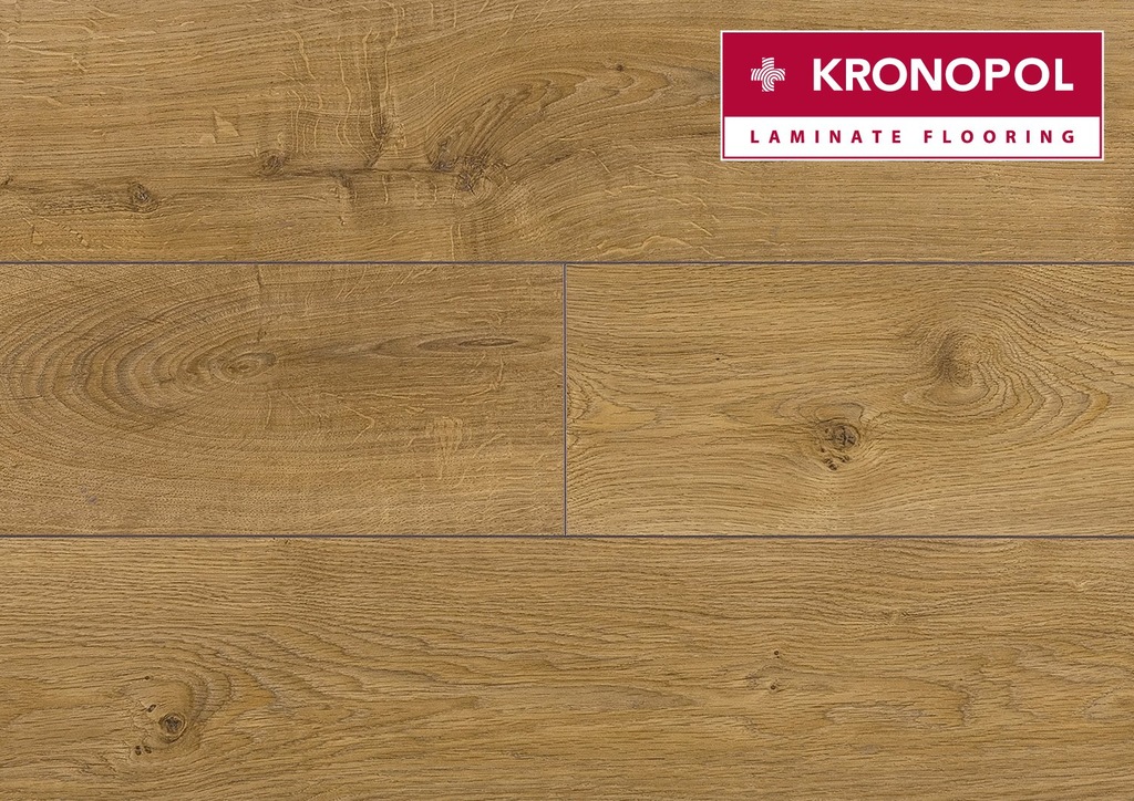 Panele Swiss Krono KING SIZE Dąb Baskijski D3077