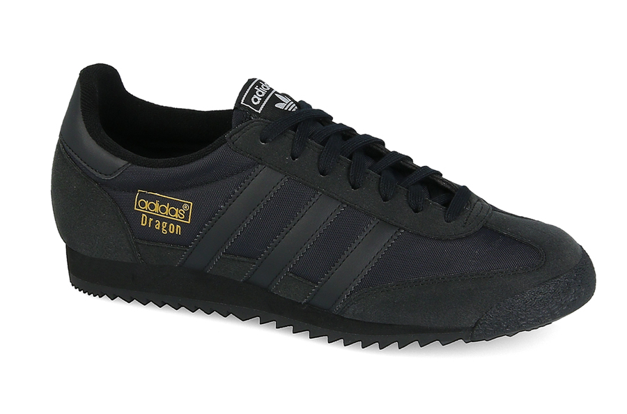 Adidas dragon hotsell og 44