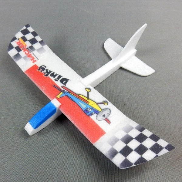 Szybowiec Dinky Aircraft - Hacker Model