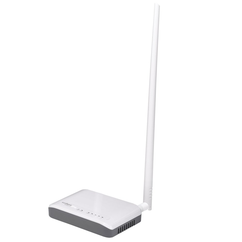 Router WiFi Edimax BR-6228nC V2 Duża antena 9dBi