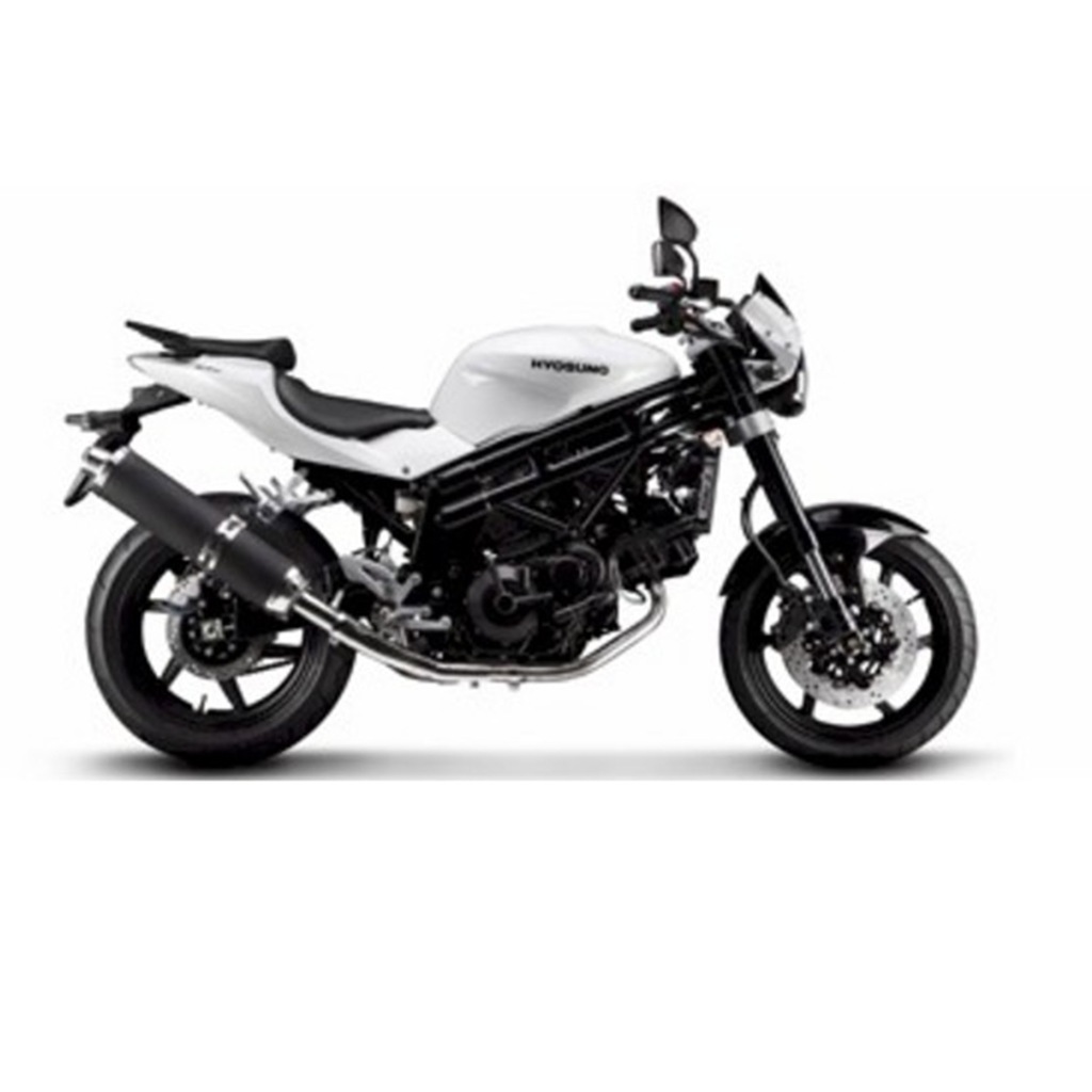 HYOSUNG GT 650  WARSZAWA PIERWSZY Modlińska 248 A
