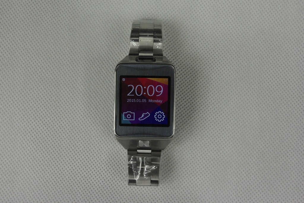 gear watch r800