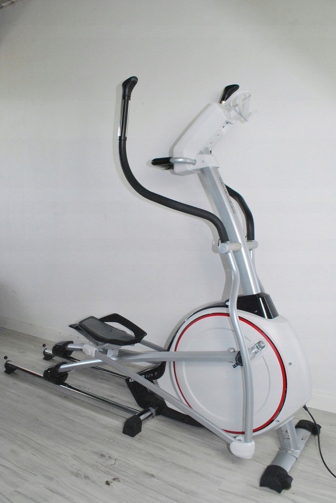 KETTLER ELYX 7 orbitrek 150KG MAŁY PRZEBIEG 23godz