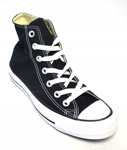 Converse 37.5 shop damskie allegro