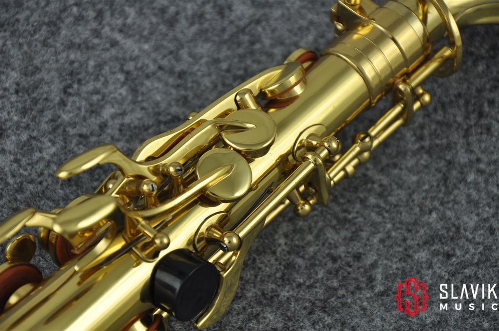 CONN SELMER Prelude AS700 - saksofon altowy - 7357030613