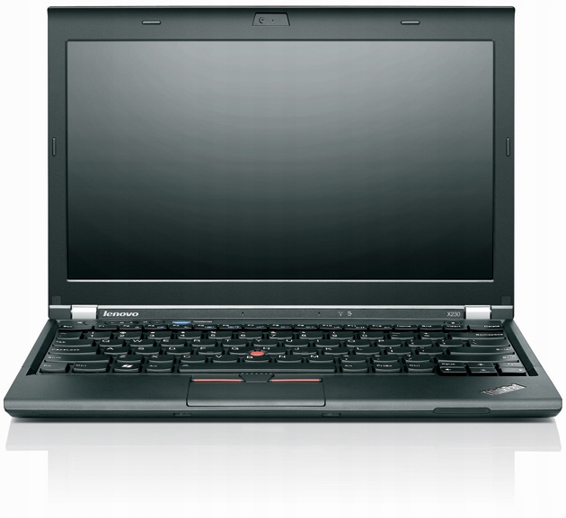 Lenovo X230 i5-3320M 8GB 240GB SSD Kam LCD IPS