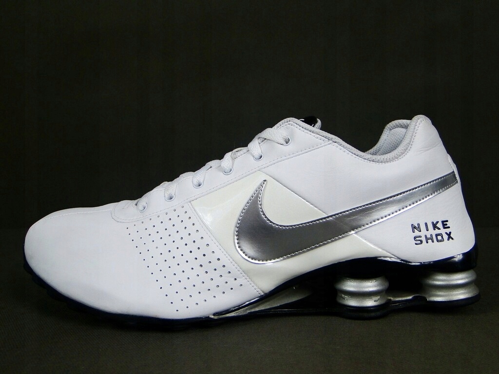 nike shox 47