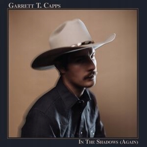 WINYL Capps, Garrett T. - In The Shadows (Again)