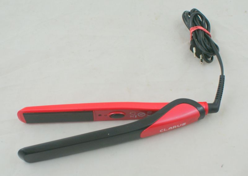 PROSTOWNICA CLARUS HS-5342 BN