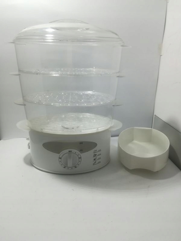 PAROWAR TESCO ST10 600-700W