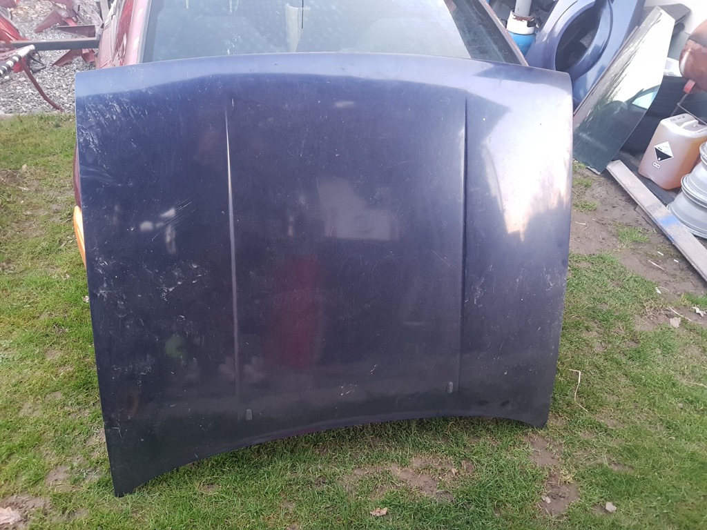 MASKA VW CORRADO ST IDEALNA !!
