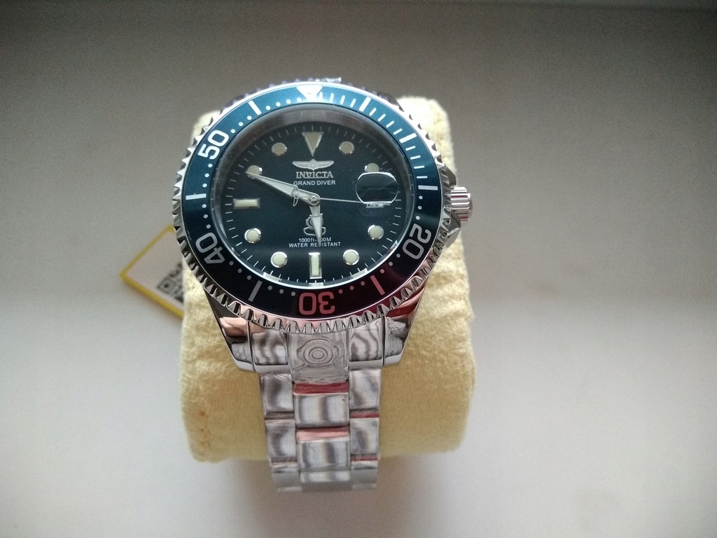 Invicta 18160 cheap