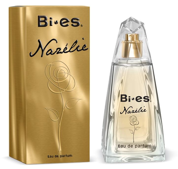 Bi-Es Nazelie EDP 100ml / bądź jak modelka Naomi
