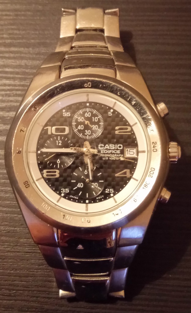 Casio ef 2024 501