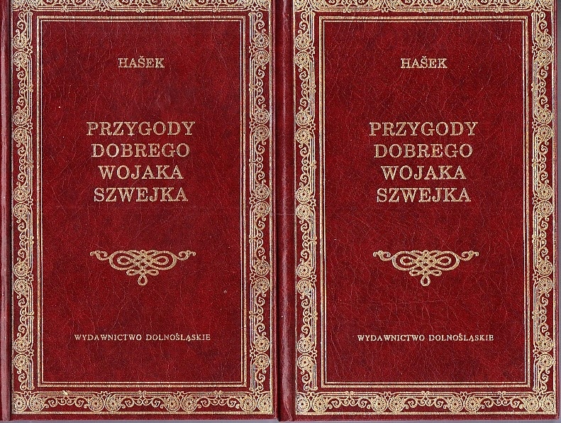 Przygody dobrego wojaka Szwejka 1999 Dolnośląskie