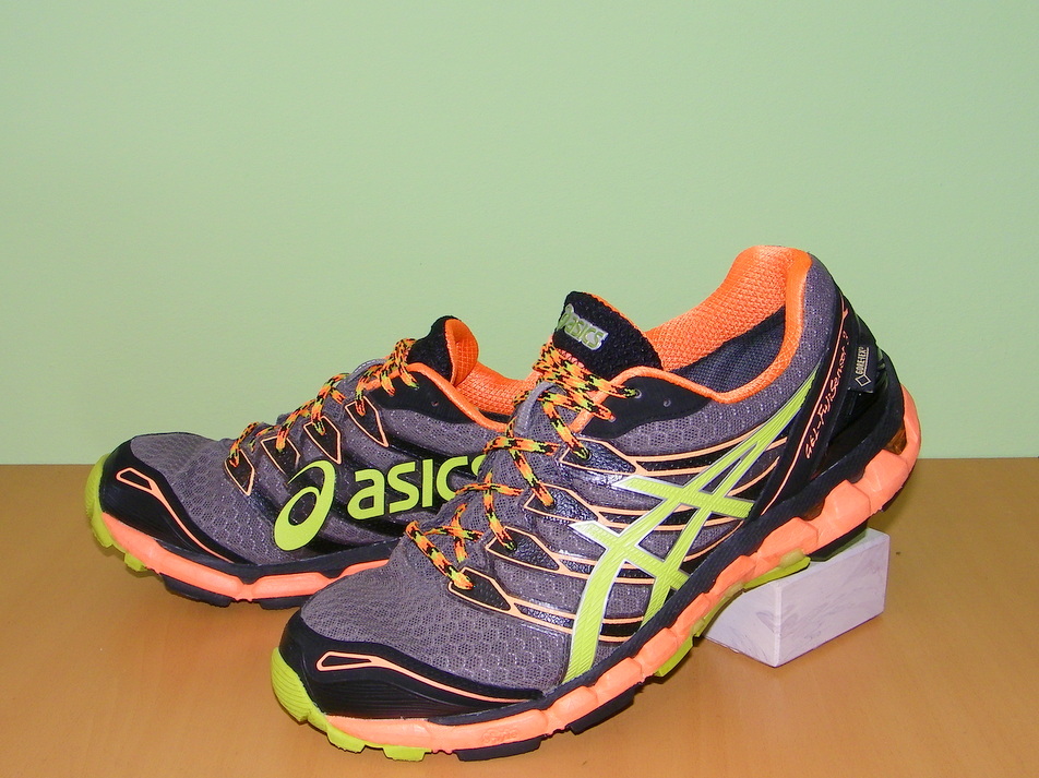 Asics gel fuji sensor 3 best sale