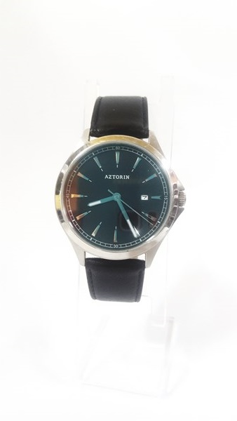 ZEGAREK MĘSKI AZTORIN A048.G210