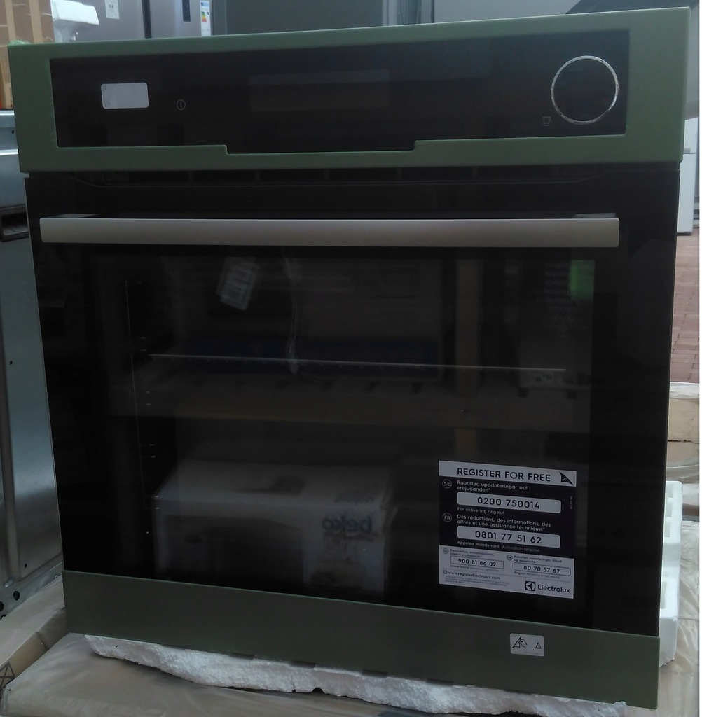 2714 piekarnik ELECTROLUX EOC 6851 AOX