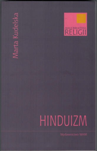 Kudelska HINDUIZM wedy braminizm Ramakriszna