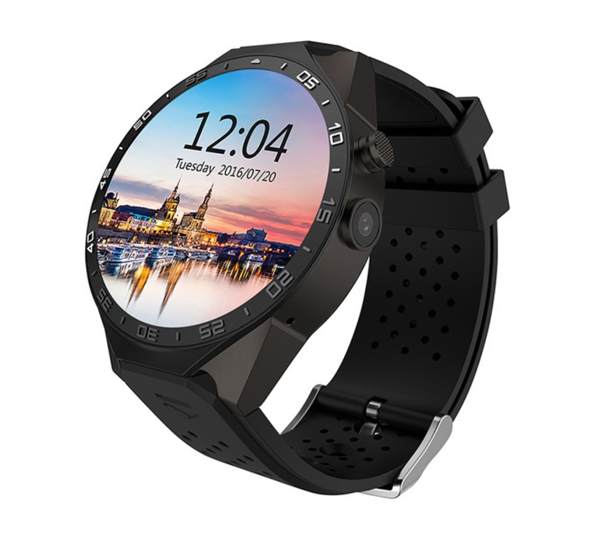 kw 88 smartwatch