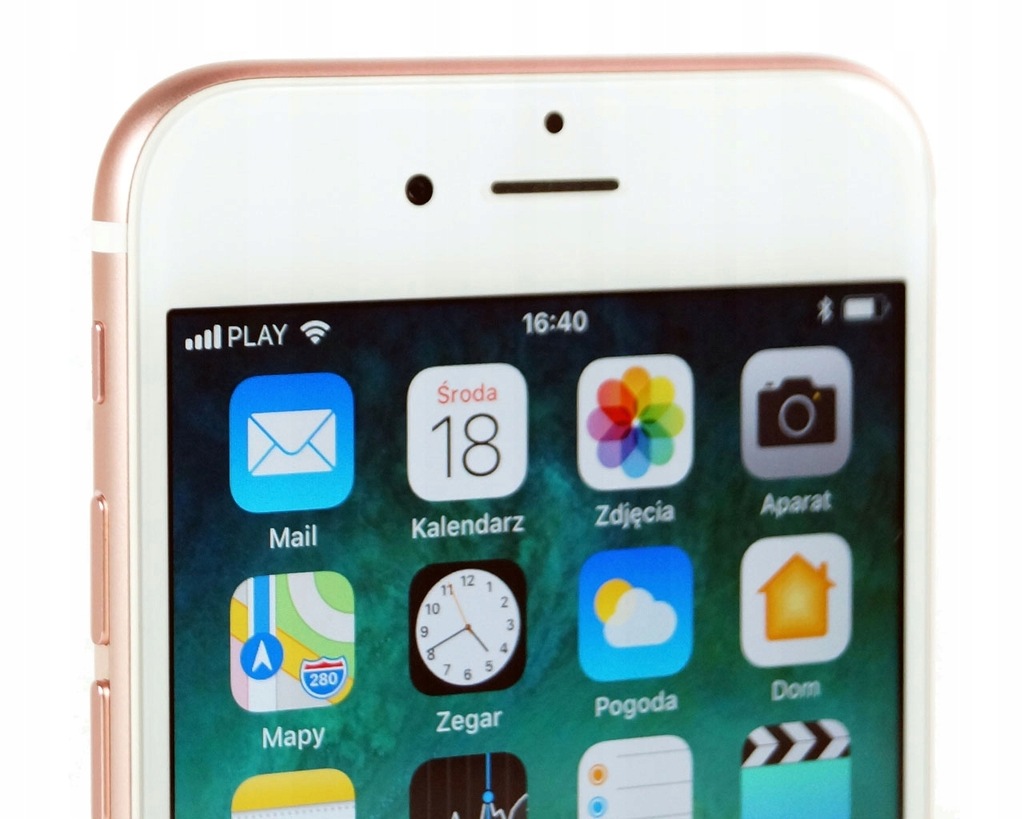 Купить Apple iPhone 6s / 32 ГБ / розовое золото (розовый): отзывы, фото, характеристики в интерне-магазине Aredi.ru