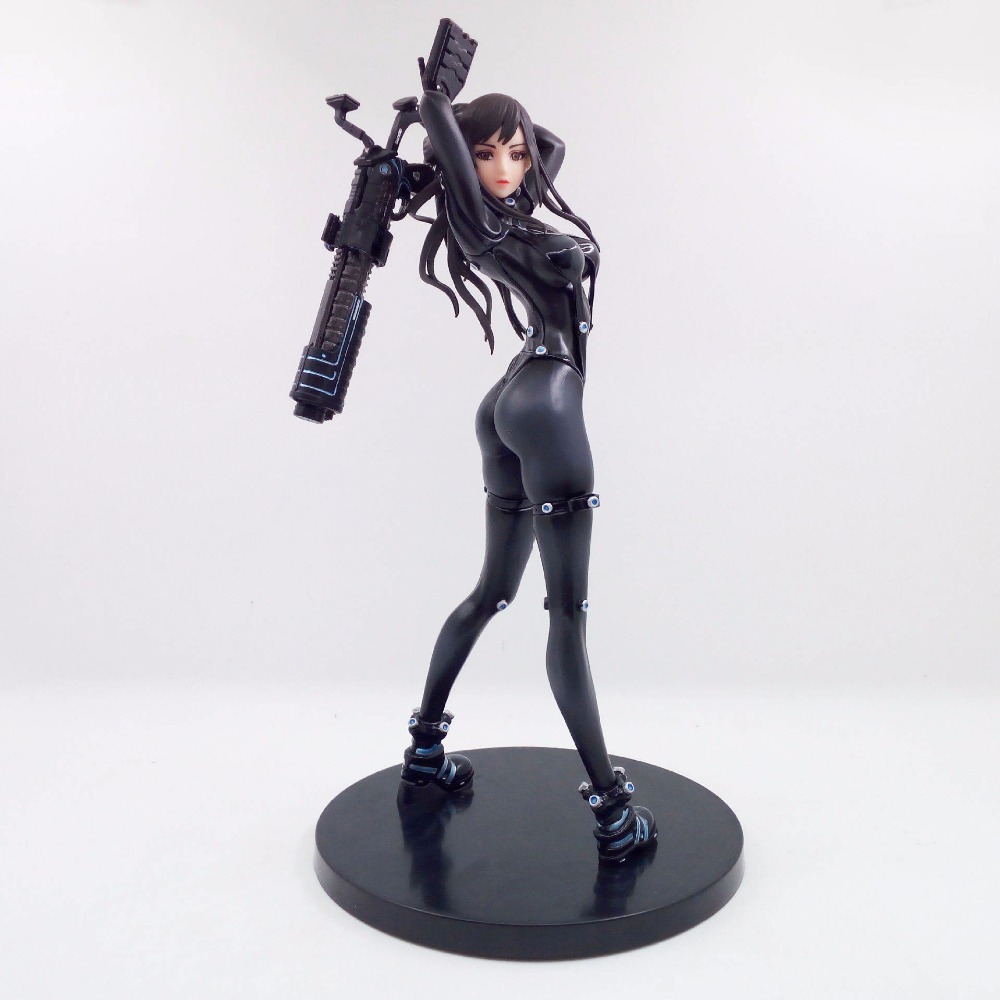 FIGURKA ANIME MANGA GANTZ 0 REIKA SEXY VER. NOWOŚĆ