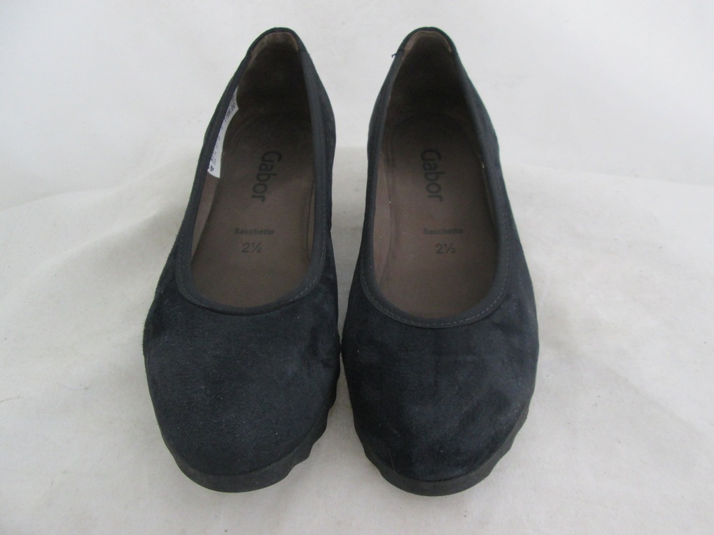 gabor sacchetto shoes