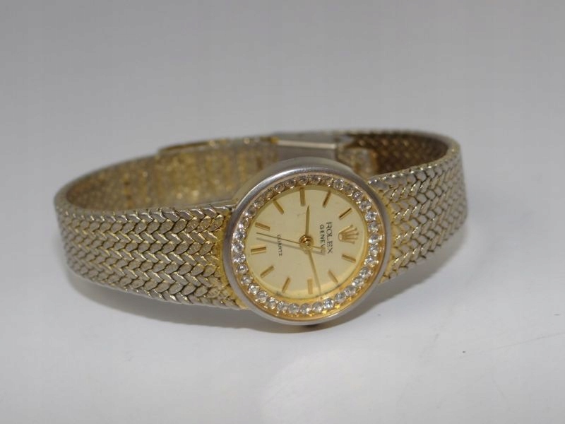 ZEGAREK ROLEX GENEVE 19-003085 REPLIKA