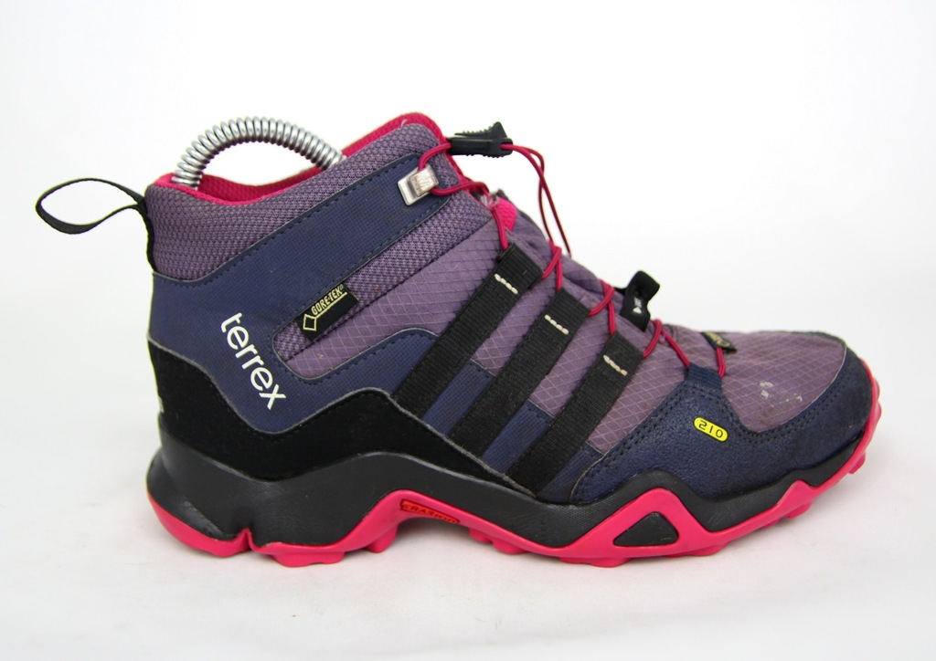 ADIDAS LACE BUNGEE TERREX _ 36 2/3 ( 23 CM)_ GTX