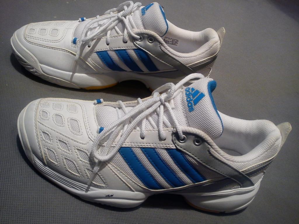 ADIDAS adiTUFF adiPRENE IMIT.SKÓRY I TEXTYLIE 5.5