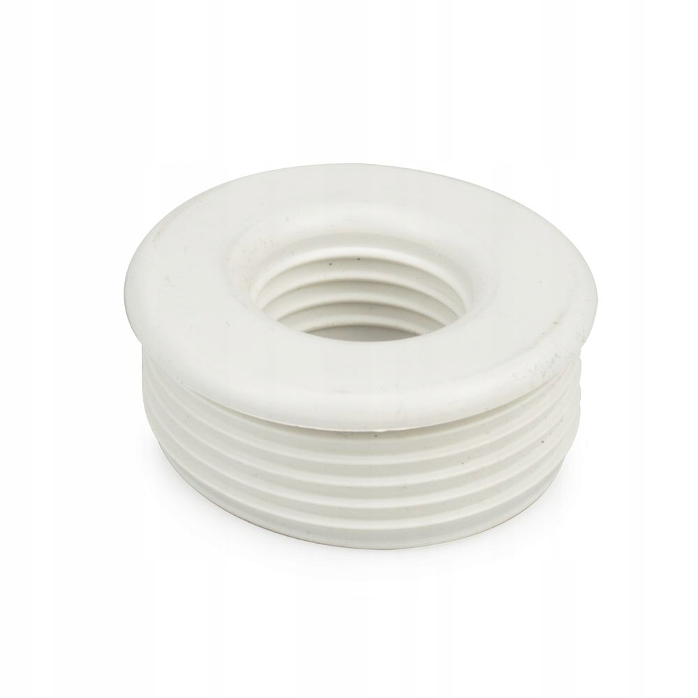 Uszczelnienie kanalizacyjne 50x32mm zmywarki białe
