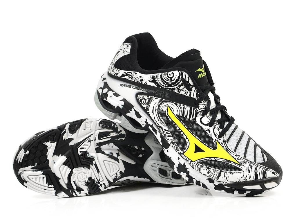 mizuno 38