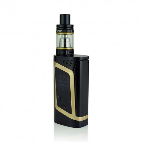 E Papieros Vapo Smok Alien Kit 220 Mod Tfv8 Baby 7207935435 Oficjalne Archiwum Allegro