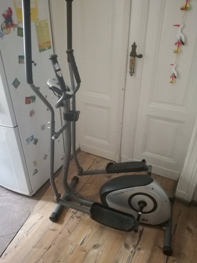 Orbitrek E - Strider BE - 1700