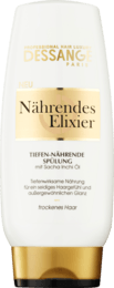 Dessange Nahrendes Elixir odżywka pielęgnująca DE