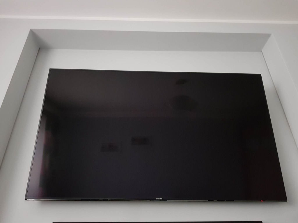 TV Samsung UE55HU7500 4K Smart TV 3D Ubezpieczony