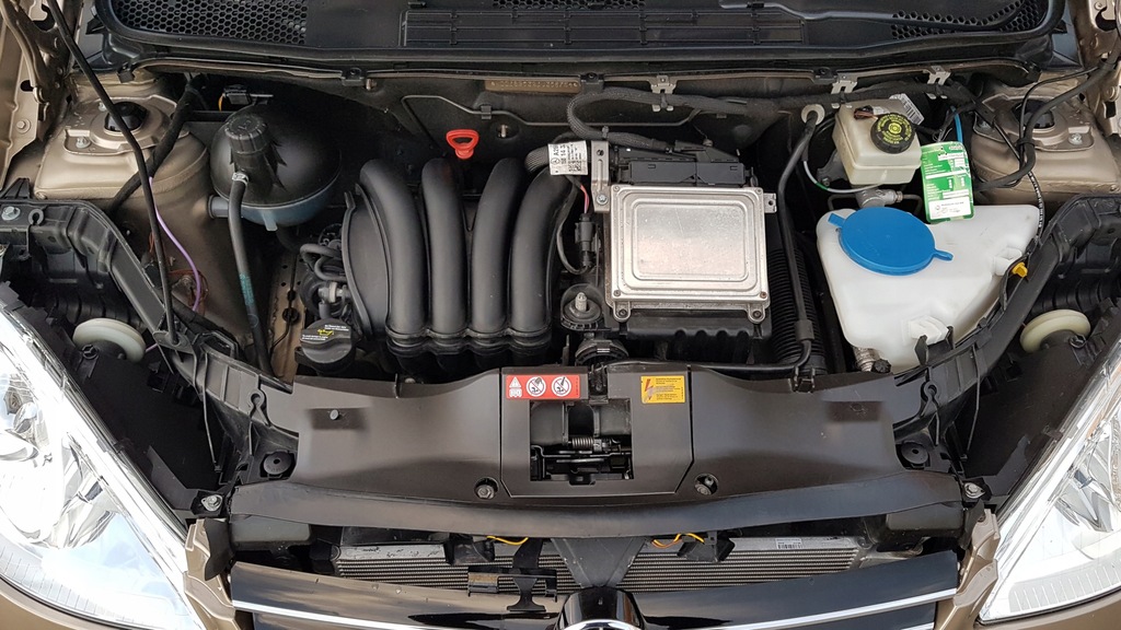 Komórka Test Klasa 1 Liceum MERCEDES A-KLASA+1.7BENZ.+AVANTGARDE +KS.SERWIS+ - 7645879117