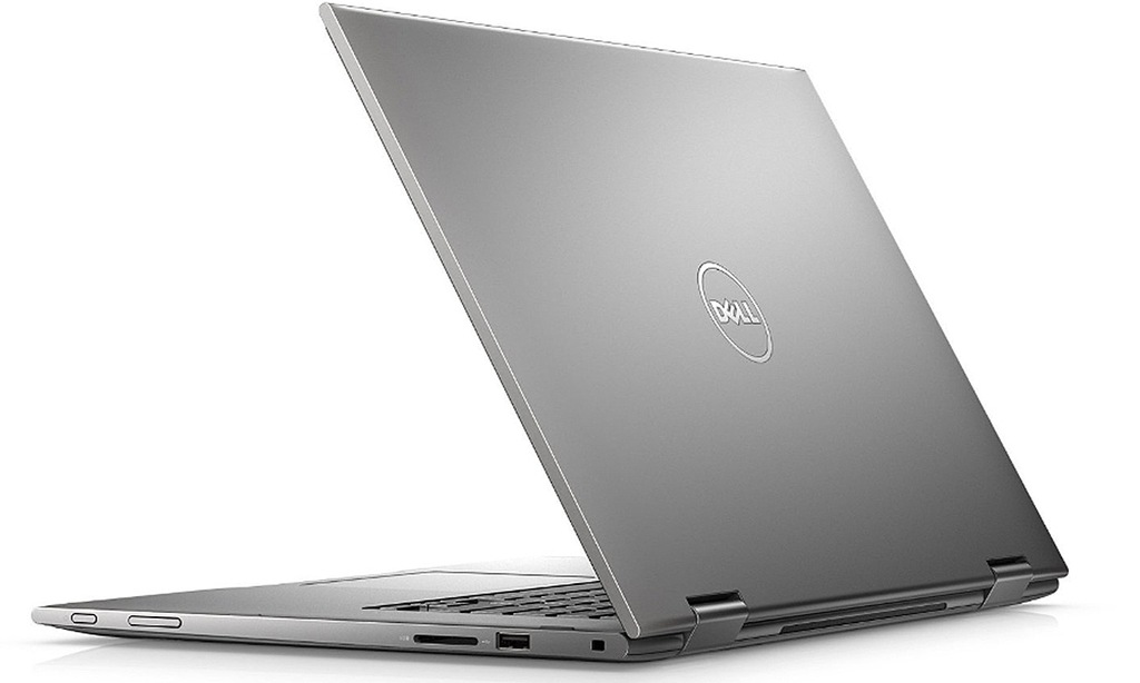 Dell vostro 5568 обзор