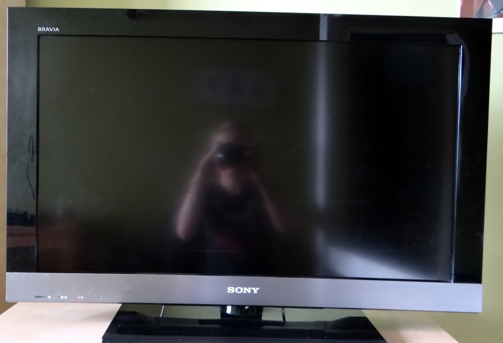 Sony Bravia 32