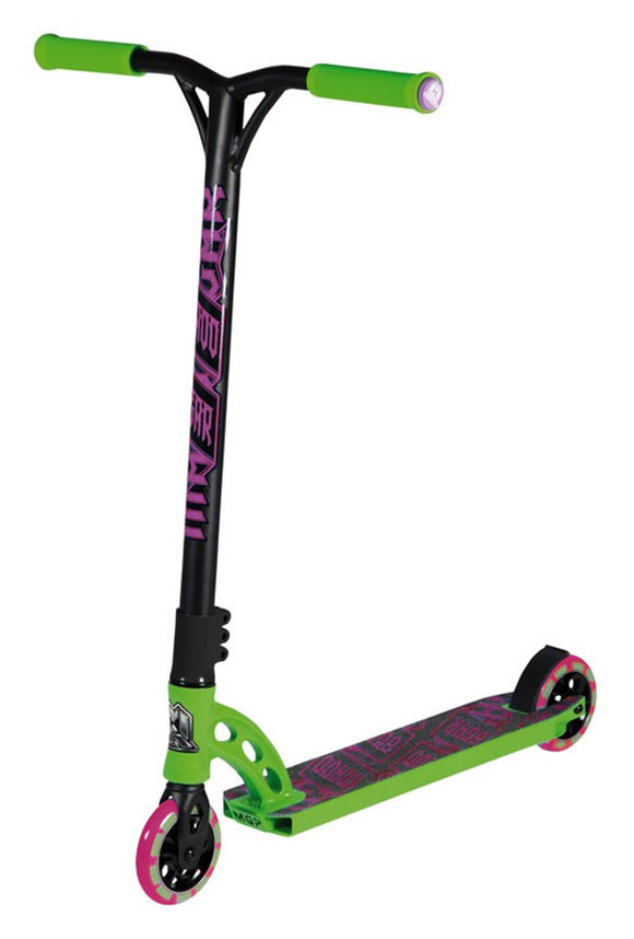 MADD MGP HULAJNOGA STUNT WYCZYN VX5 team fi110mm
