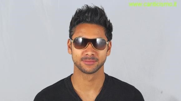 ORYGINALNE OKULARY ray ban RB 3471 019/68