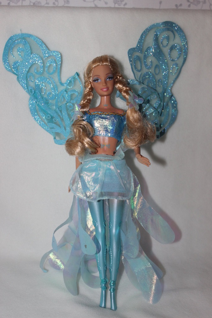 barbie fairytopia joybelle