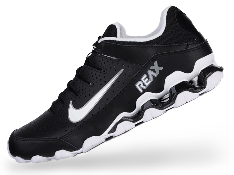 nike reax 43