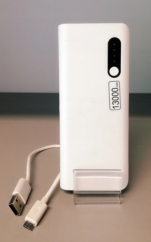 MSONIC POWER BANK 13000MAH