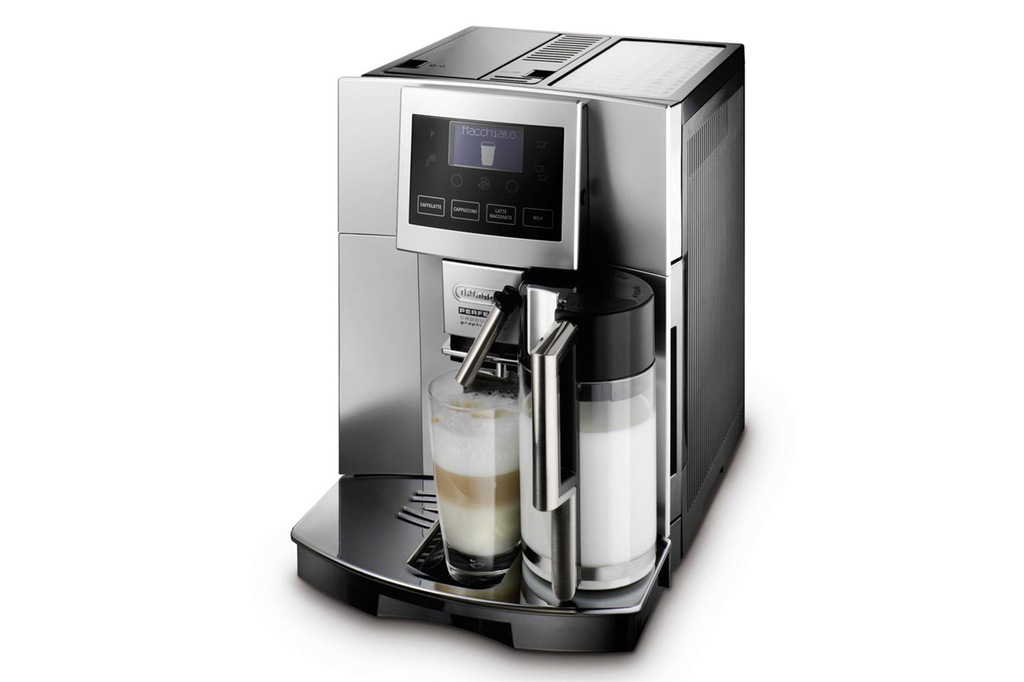 DeLonghi Perfecta ESAM 5600.S EX.2 ekspres autom.