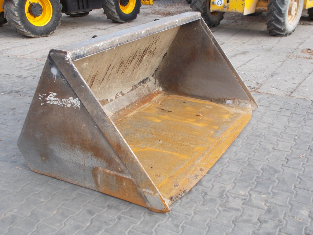 硯 JCB łyżka 531 535 536 541 Q FIT Albutt - 6976158813
