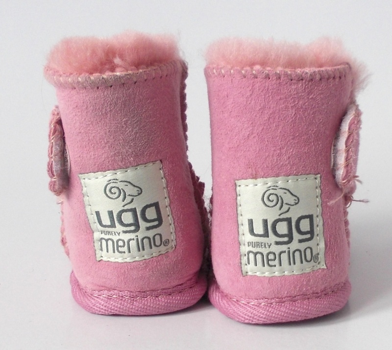 Ugg purely merino sales